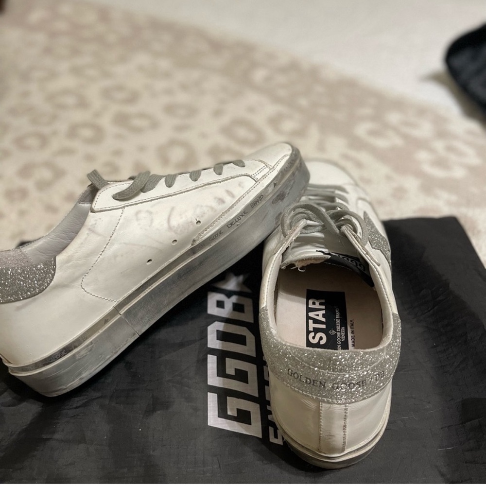 Golden Goose!! - Picture 2 of 4